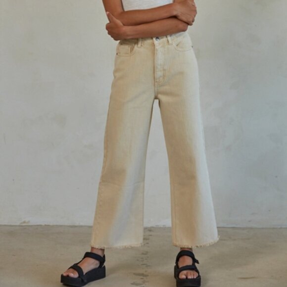Liones Wide Pant - Picture 1 of 2